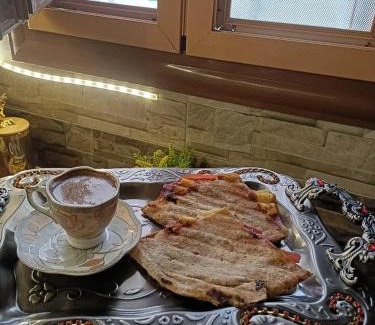 Tabaqat Fahl Bed & Breakfast | الاغوار bb
