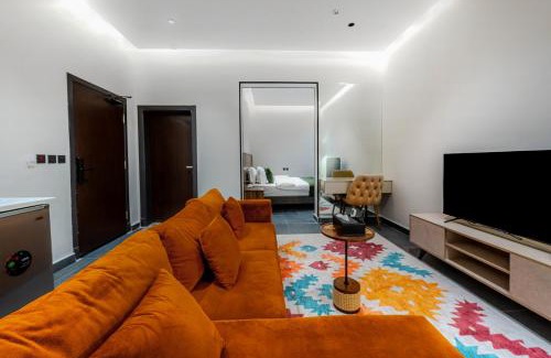 Medina Apartment | الاورفلي للوحدات السكنية