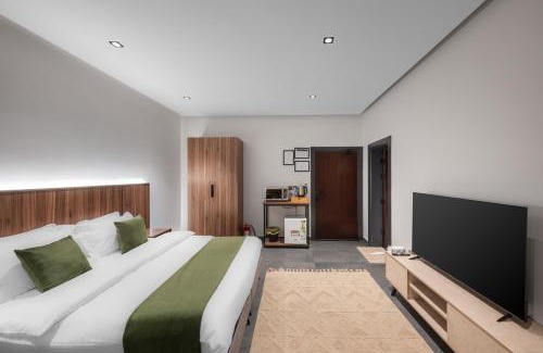 Medina Apartment | الاورفلي للوحدات السكنية