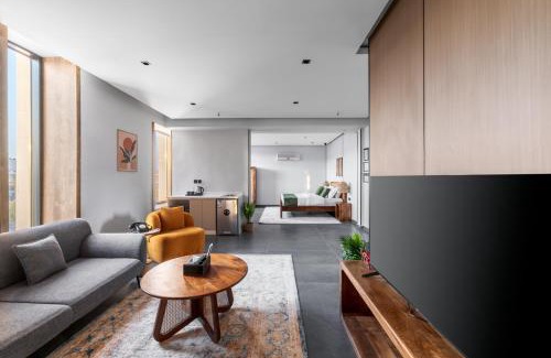 Medina Apartment | الاورفلي للوحدات السكنية