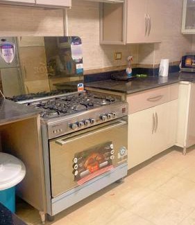 Al-Basatin Apartment | البارون سنتر المعادي عماره رقم 1 شقه 27