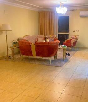 Al-Basatin Apartment | البارون سنتر المعادي عماره رقم 1 شقه 27