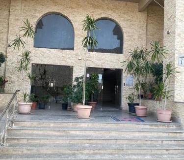 Al-Basatin Apartment | البارون سنتر المعادي عماره رقم 1 شقه 27