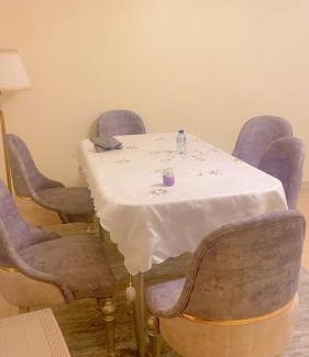 Al-Basatin Apartment | البارون سنتر المعادي عماره رقم 1 شقه 27