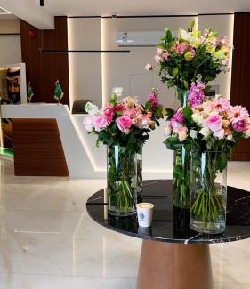 Nairyah Apartment | البرج للشقق المخدومة 2