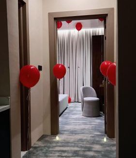 Nairyah Apartment | البرج للشقق المخدومة 2