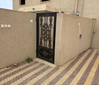 Al Bahah Apartment | البيت الريفي