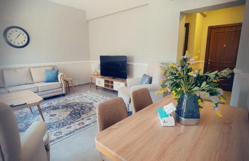 King Abdullah Economic City Apartment | البيت بيتك