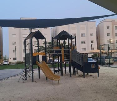 King Abdullah Economic City Apartment | البيت بيتك
