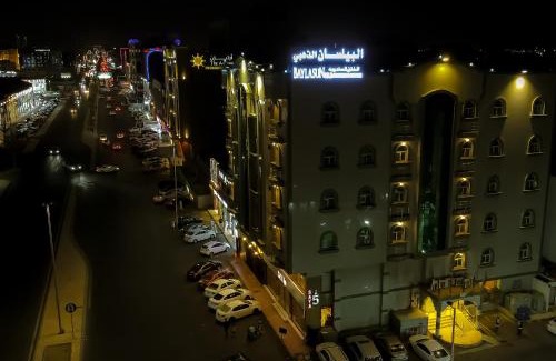 Hera Street Apartment | البيلسان الذهبي للوحدات السكنية