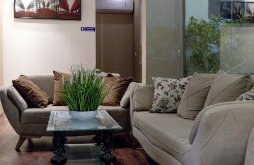 Hera Street Apartment | البيلسان الذهبي للوحدات السكنية