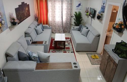 Borg el Arab Apartment | الدقي شارع محمد علي