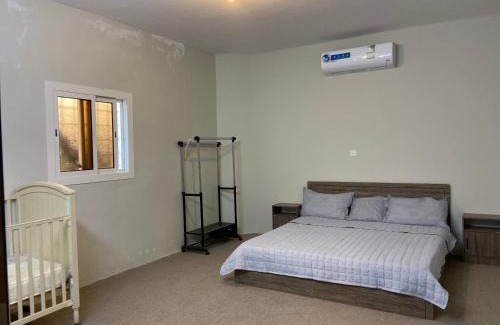Baljurashi Apartment | الدور الريفي