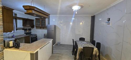 Jabal Al-Hussein Apartment | الريان غرفتين نوم