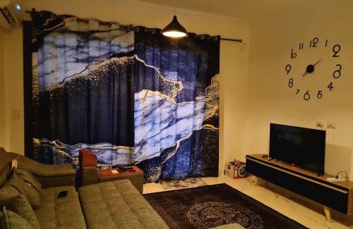 Ataqah Apartment | السخنة هيلز مدينة الجلالة Sokhna Hills Al Galala City Family only