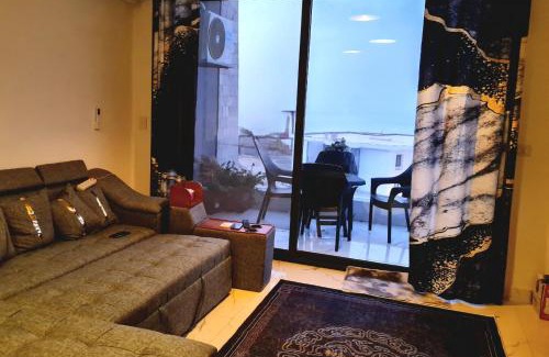 Ataqah Apartment | السخنة هيلز مدينة الجلالة Sokhna Hills Al Galala City Family only