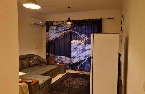 Ataqah Apartment | السخنة هيلز مدينة الجلالة Sokhna Hills Al Galala City Family only