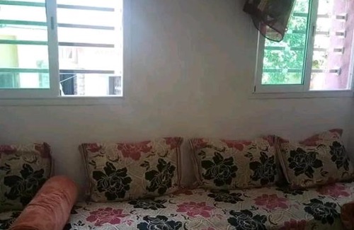 Sidi Harazem Apartment | السخينات