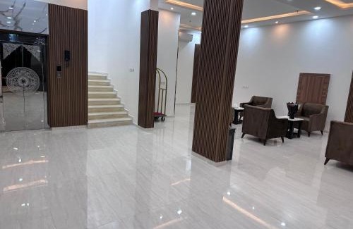 Nejran Apartment | الشرفة بارك للشقق المخدومة