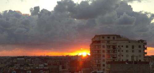 Ad-Dukhaylah House | العجمي الهانوڤيل اسكندريه مطروح الرئيسي