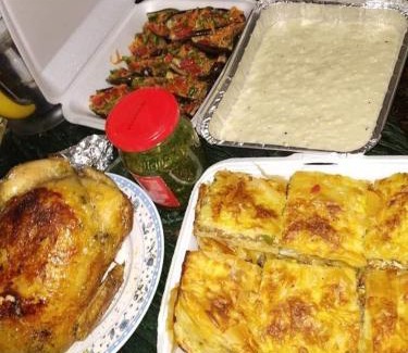 Ad-Dukhaylah House | العجمي الهانوڤيل اسكندريه مطروح الرئيسي