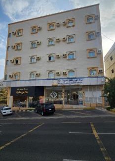 Al Baha Apartment | العييري للشقق المخدومة الباحة 2