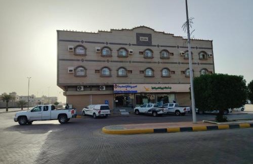 Nairyah Apartment | العييري للشقق المفروشة النعيريه 4