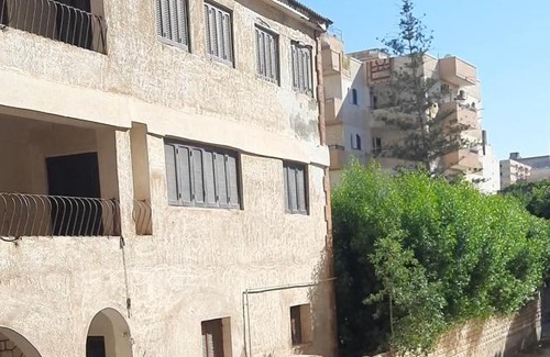 Ad-Dukhaylah Apartment | الفيوم