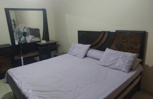 Al-Khalifa Apartment | القاهره المقطم الهضبه الوسطى