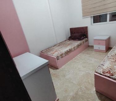 Irbid Apartment | الليث 9