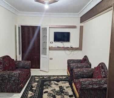 Ad-Dukhaylah Apartment | المالديف