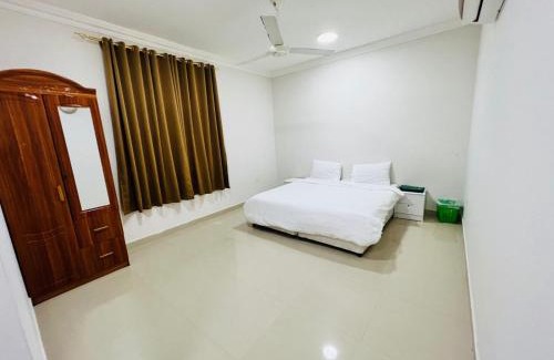 Salalah Apartment | المزار للشقق الفندقية 1