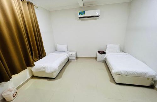 Salalah Apartment | المزار للشقق الفندقية 1