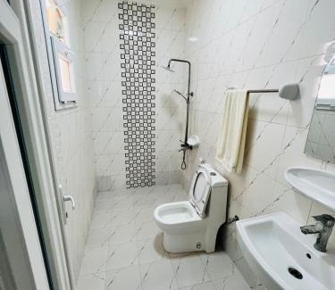 Salalah Apartment | المزار للشقق الفندقية 1