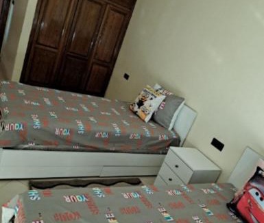 Nador Apartment | الناظور سلوان