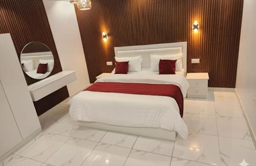 Medina Apartment | النبلا الماسي