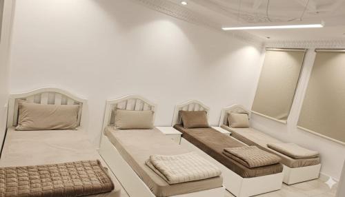 Medina Apartment | النبلا الماسي