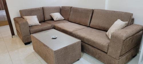 Irbid Apartment | النخبة للشقق الفندقية AlNukhba suites