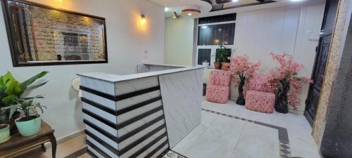 Irbid Apartment | النخبة للشقق الفندقية AlNukhba suites