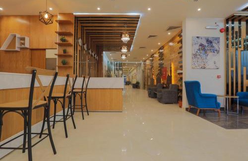 Riyad Al Khabra Apartment | الوادي للوحدات السكنية