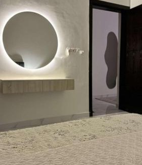 Hafr Al Batin Apartment | الواليد