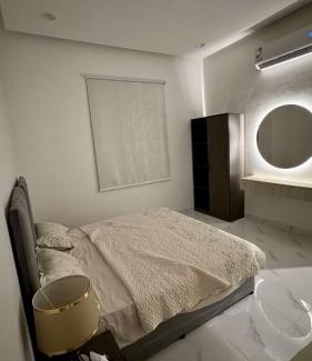 Hafr Al Batin Apartment | الواليد