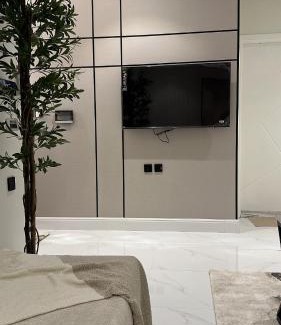 Jeddah Apartment | الورد 4