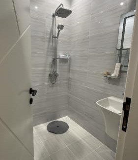Jeddah Apartment | الورد 4