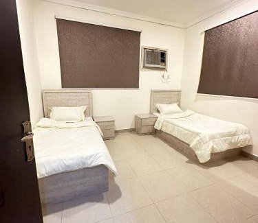 Buraydah Apartment | اوجى هوتل