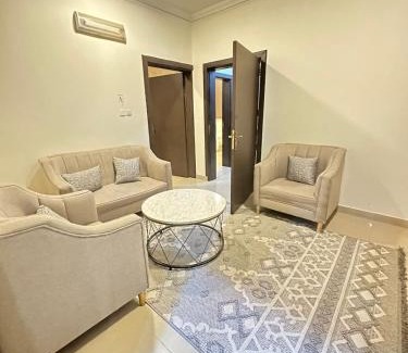 Buraydah Apartment | اوجى هوتل