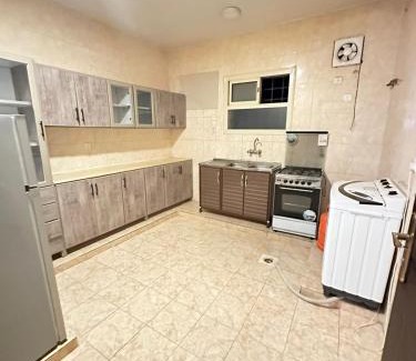 Buraydah Apartment | اوجى هوتل