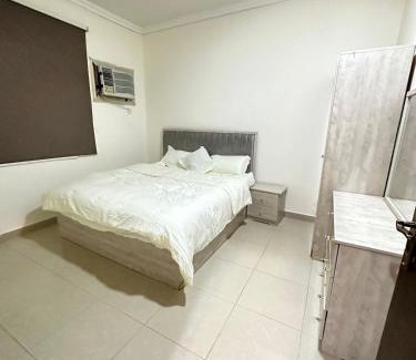 Buraydah Apartment | اوجى هوتل