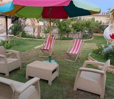 Marsa Matruh Apartment | اول طريق السلوم