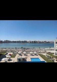 Marsa Matruh Apartment | اول طريق السلوم